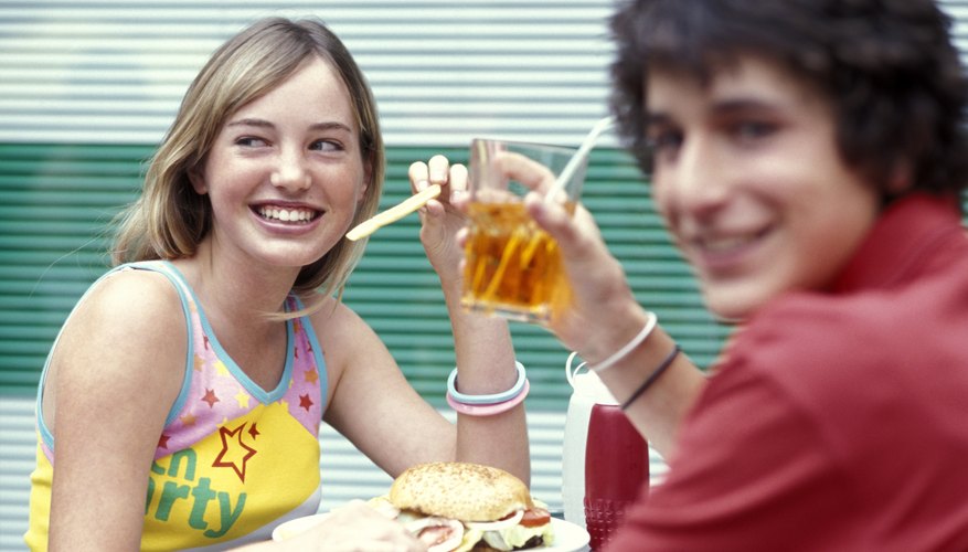 Buy him dinner at his favorite restaurant as a simple gift.