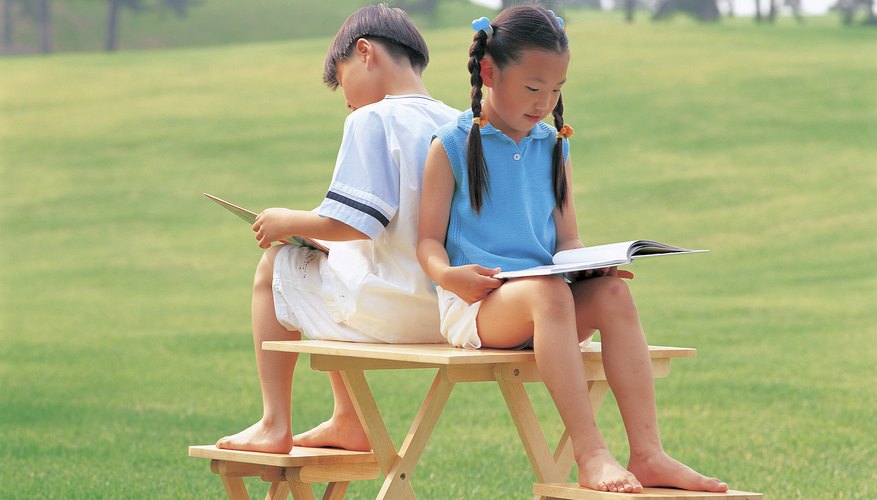 Learning strategies use different skills to help people grasp new concepts.