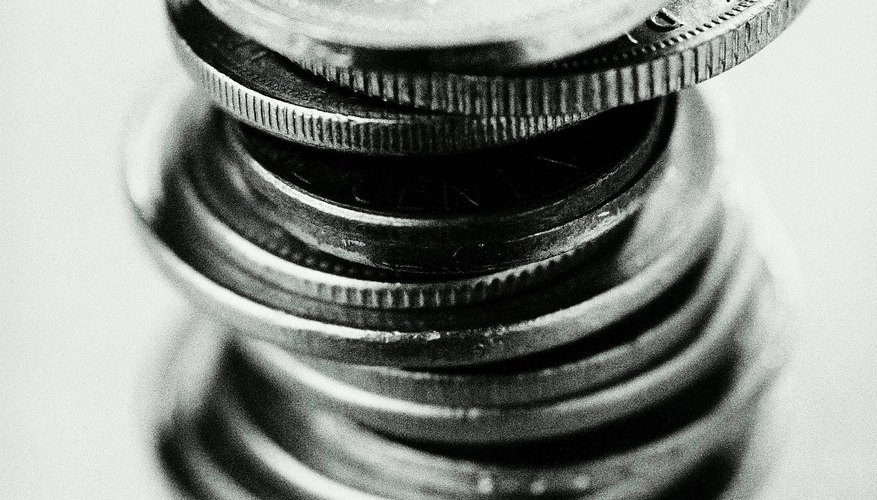 Silver coinage was a major issue for the Democrats in the 1890s.
