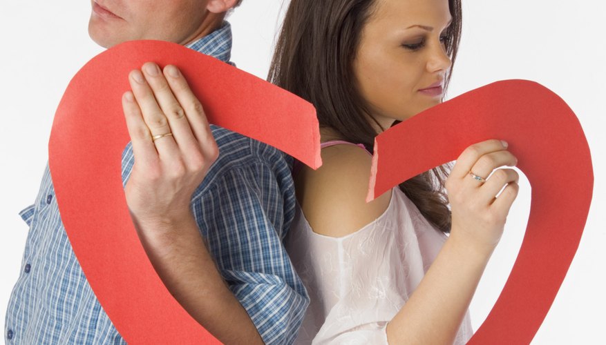 Divorce is a reality for the Pagan and Shamanic communities.