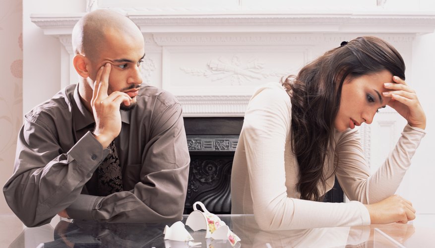 Ending a relationship is never easy, but it can be done with finesse.