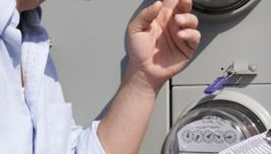 Your electric meter must be accurate so you pay the correct amount for your electricity.