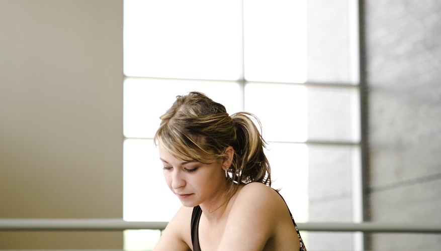 Begin the application process early to figure out what elements each college requires.