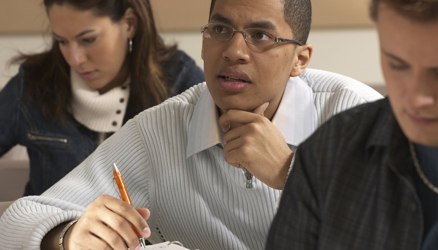 Mind mapping allows you to connect related ideas easily.