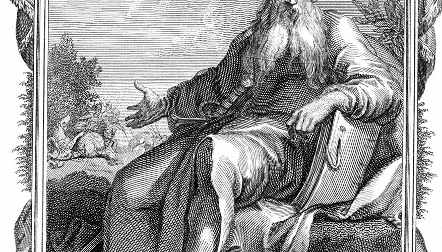 Paul spoke of godliness often for the early church.