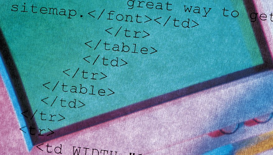 Radio buttons and drop-down lists are user-input fields in the HTML programming language.