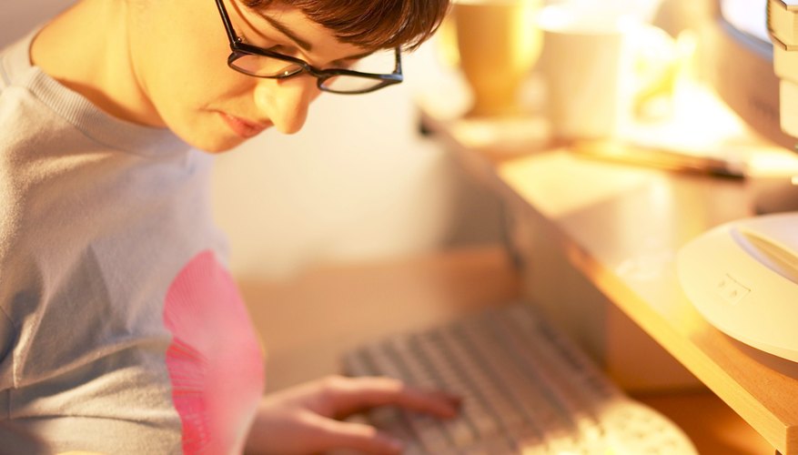 Write a strong thesis by using the 5 W's to determine the most important information.