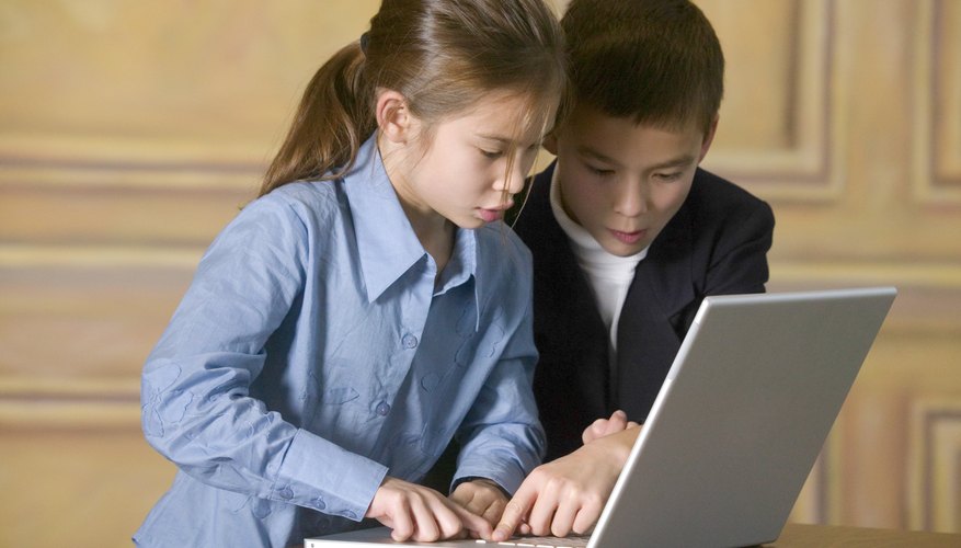 Computer technology has also brought about easier means for students to cheat on their homework.