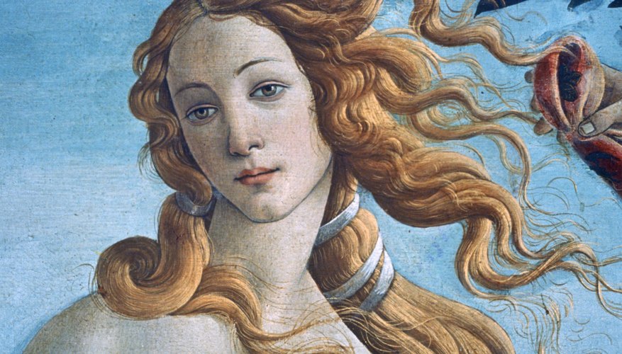 Botticelli's