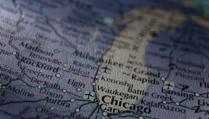 El costo general de la vida en Chicago es de 16,7 por ciento mayor que el promedio de Illinois.