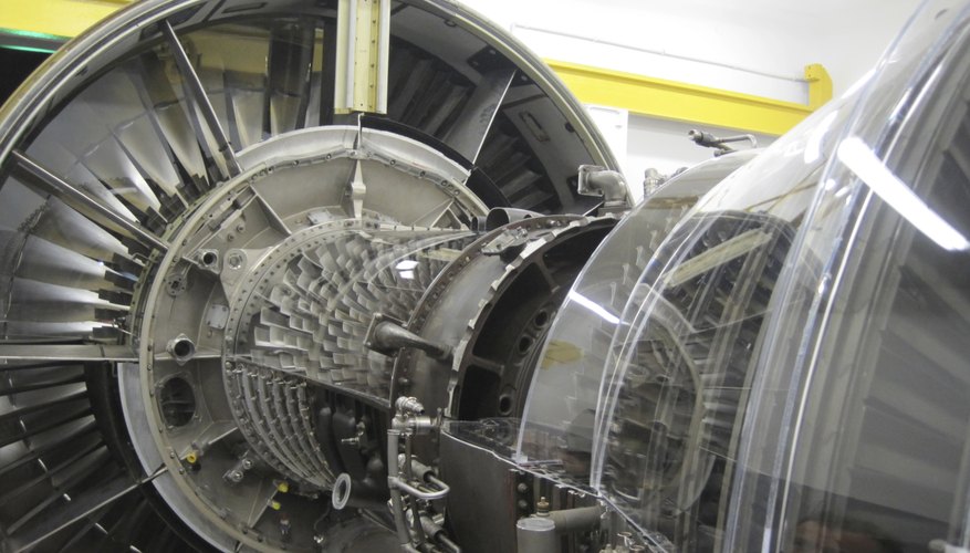 Honeywell manufactures flight safety products such as engines.