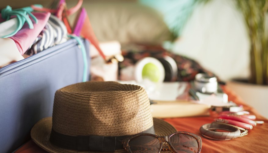 Germans enjoy 24 paid vacation days each year.