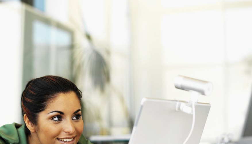 Your Skype history records all your conversation activity in the software.