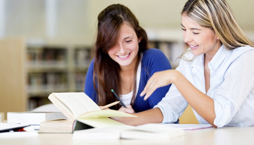 Do students with jobs have better grades?