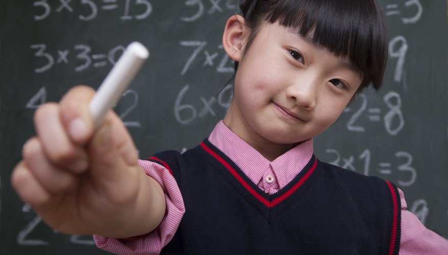 Gifted students need opportunities to explore their specific interests.