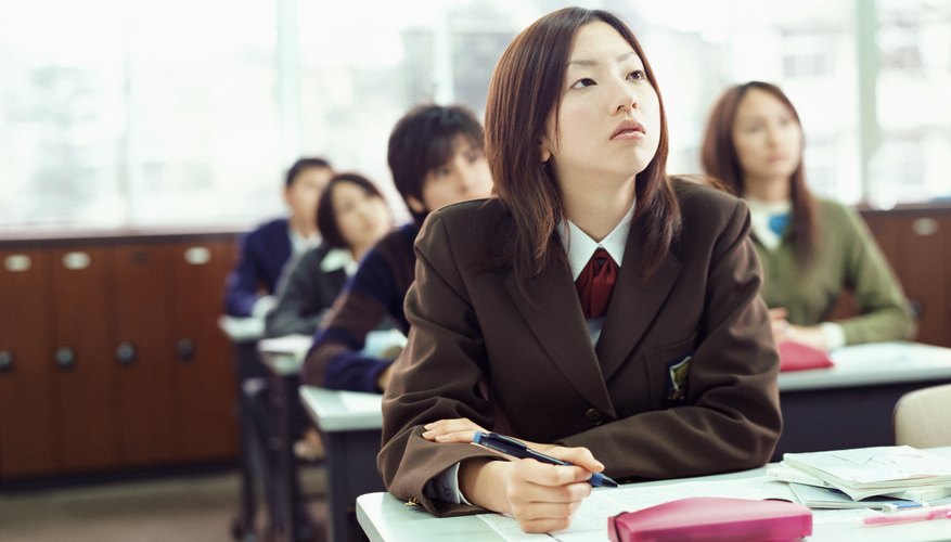 While telling the difference between gerunds and participles can be confusing, a few tricks exist to help. distinguish one from the other.