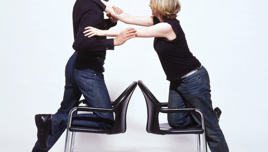 Abuse impacts every aspect of victims' lives.