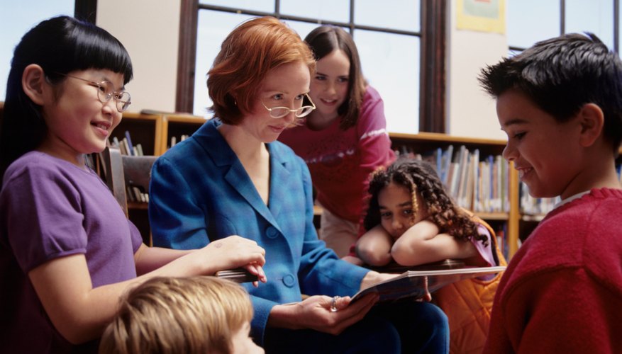 Storytime in January can utilize snow, cold and other seasonal themes.