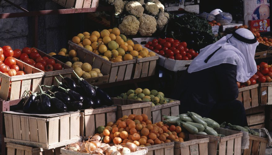 The Quran stipulates which foods and beverages are permitted and which are unlawful.