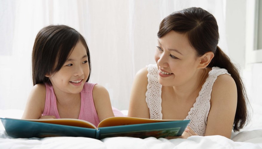 Who doesn't like a good book?