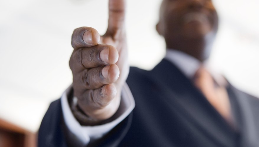 Approaches to evangelism may differ based on a church's philosophy.