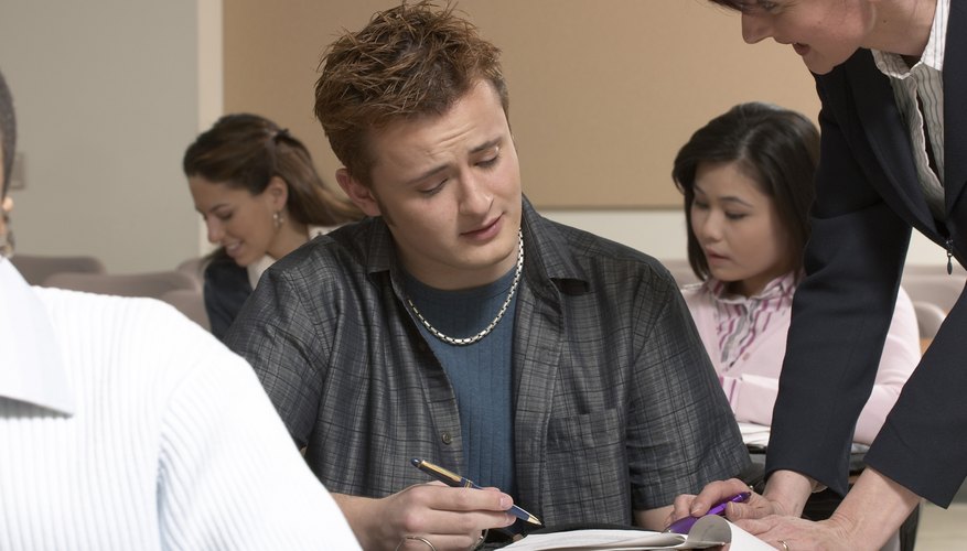State-sponsored adult literacy courses are one free way to learn English.