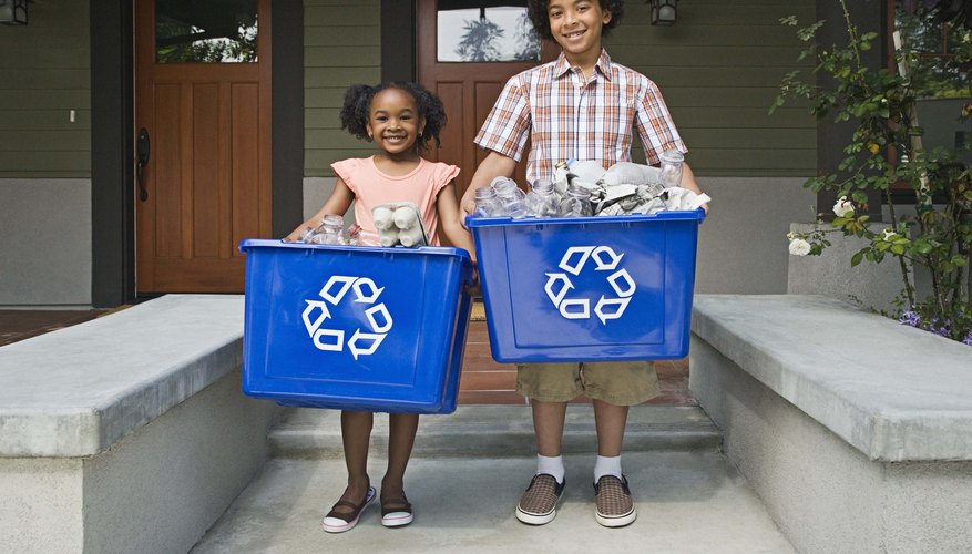 Help children see how taking responsibility leads to privileges.