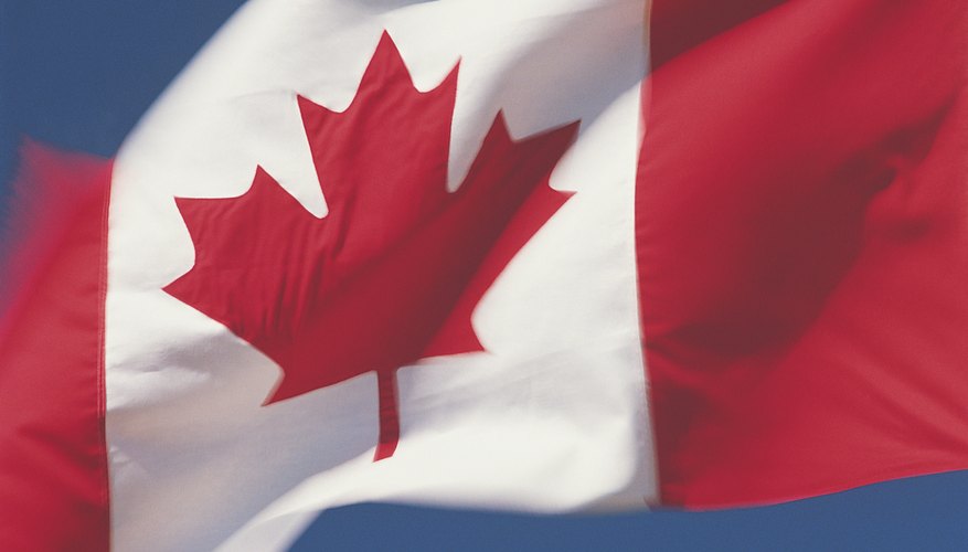 Obtén tu informe crediticio en las oficinas canadienses adecuadas.