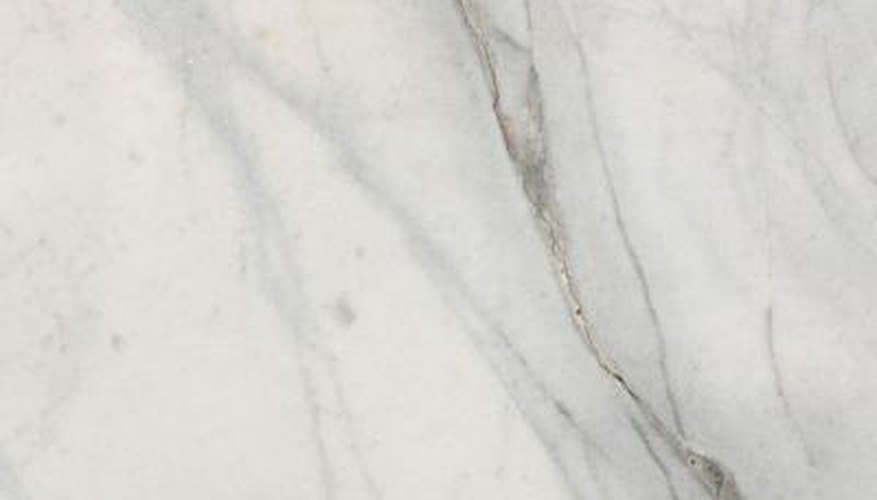 Cultured marble has a gel coat surface.