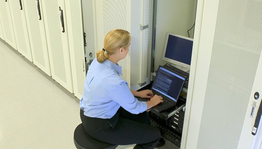 Finger enables systems administrators to monitor the activity of users on their servers.