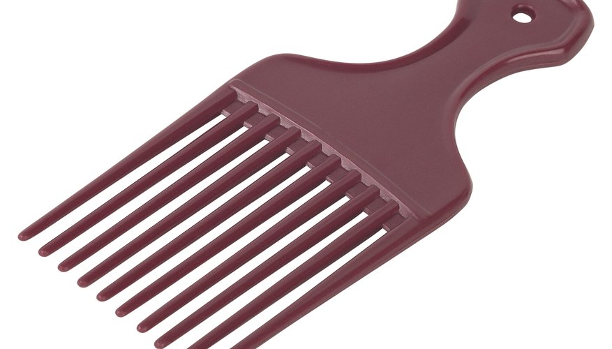 Hair stylists have to train for at least 1,200 hours.