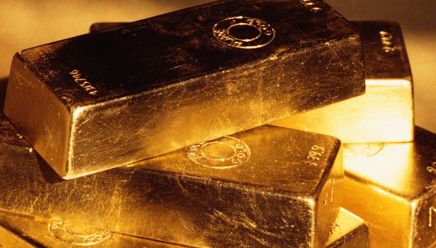 The Panic of 1893 made the gold standard the central issue of the 1896 election.