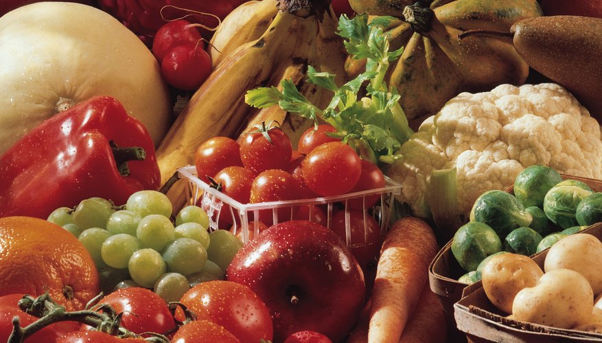 Prepare prayer breakfast dishes with locally grown, seasonal produce.