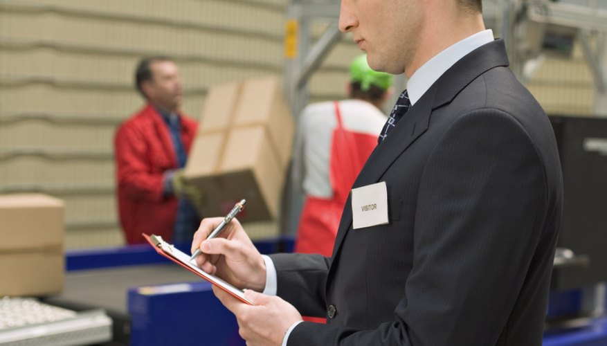 Exportación de productos de calidad.