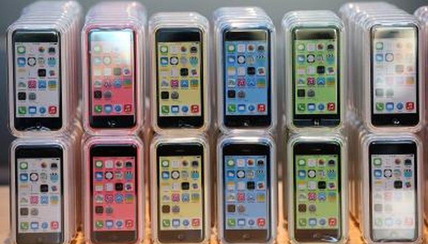 Apply an iOS upgrade to resolve iMessage app issues on the iPhone.