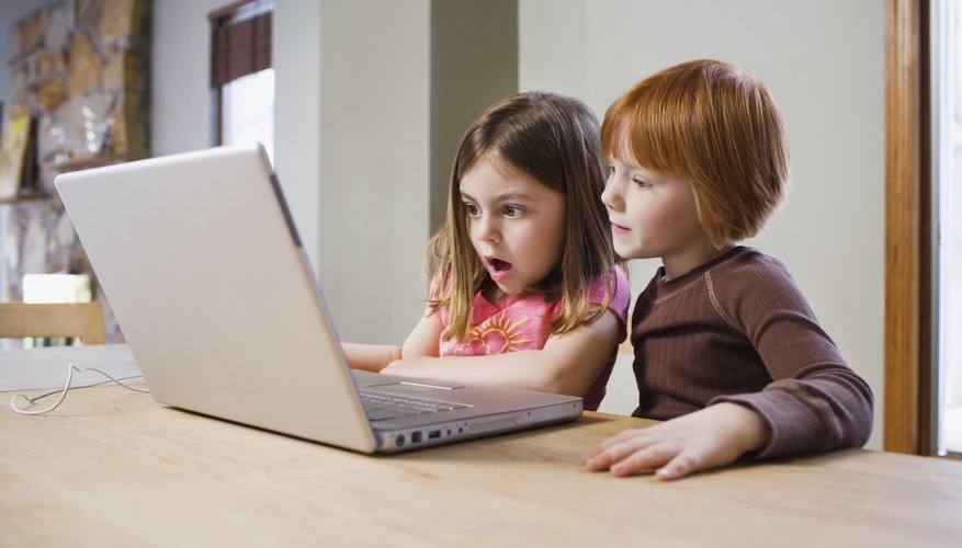 Most of Starfall's games are available on its website.