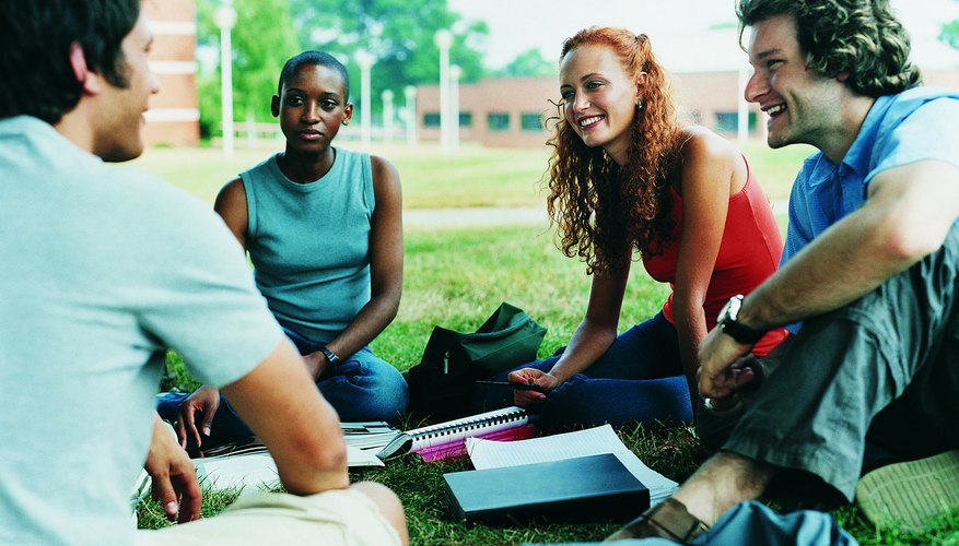 Effective college students are able to manage their academic and social responsibilities.