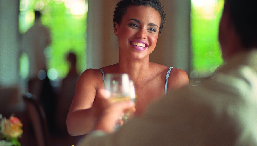 You can keep excitement and allure in your relationship.