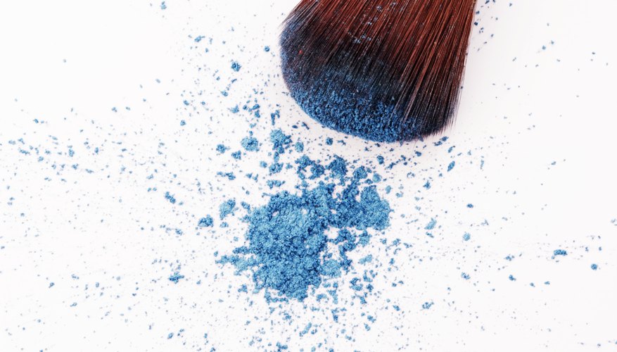 Ancient Egyptians were among the first beauticians.