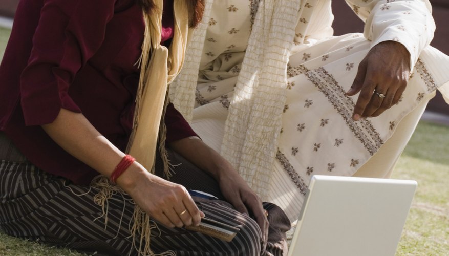Do your research before applying to a distance-learning program.