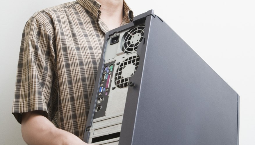 Microsoft Authorized Refurbishers sell used PCs with legitimate software licenses.
