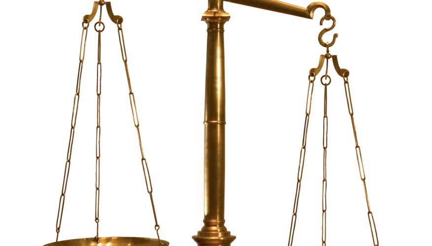 Eliminating all positive portrayals disables the ability to discern differences.