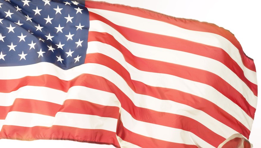 The American founders were wary of pure democracy.