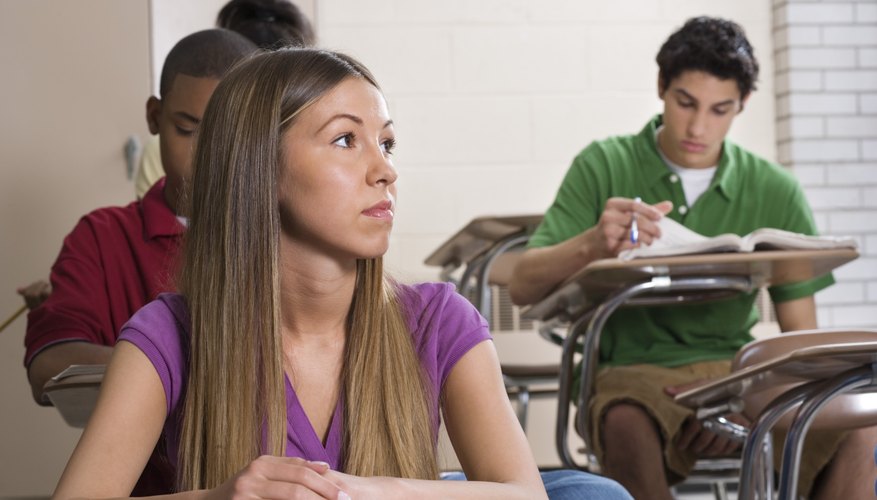 It's easy to lose your focus when you have an obsessive crush.