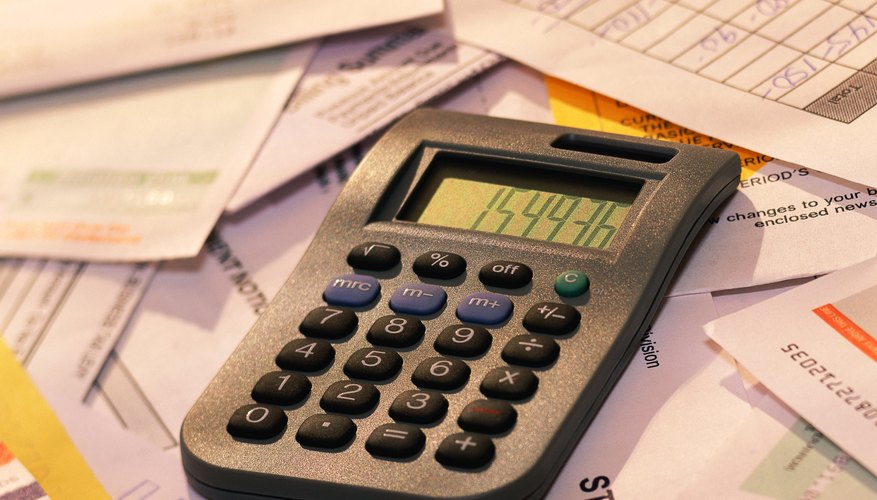 Los potenciales inversores estudian los estados financieros para determinar si se debe poner dinero en una empresa.