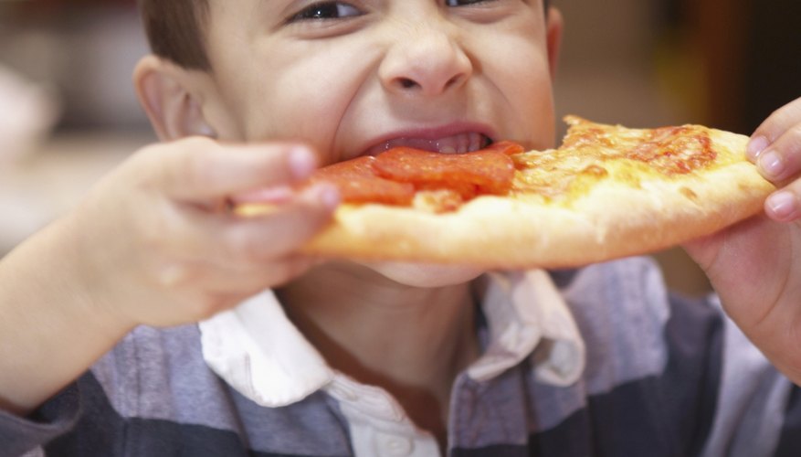 A trip to a real restaurant teaches kids how the facility works.
