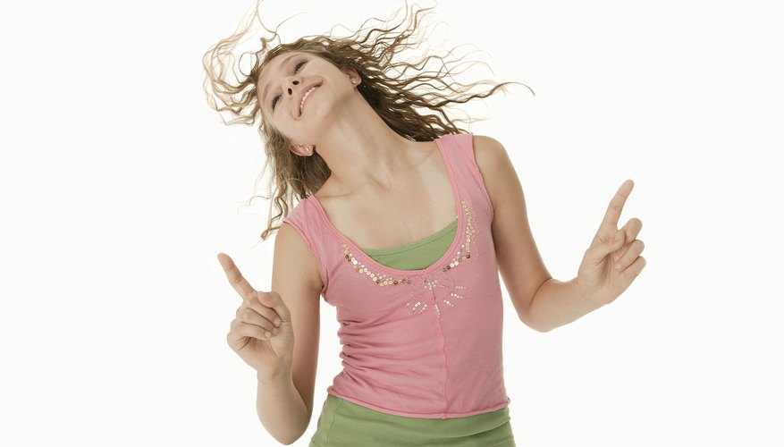 If you feel good –- even when you’re alone –- you've probably recovered.