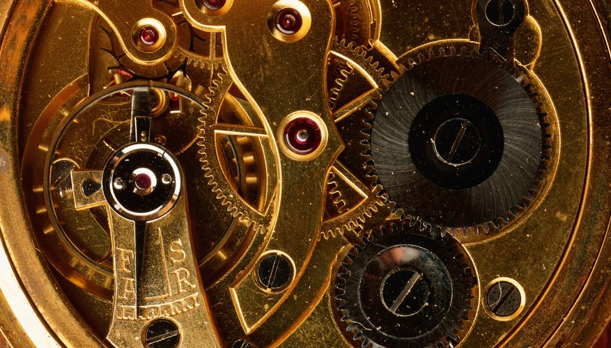Steampunk describes a literary form and a design sensibility.