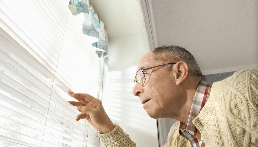 Difficult neighbors can negatively affect the quality of your life.