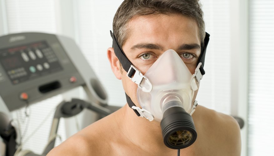 What Do Our Body Cells Do With Oxygen Sciencing What Do Our Body Cells Do With Oxygen Sciencing